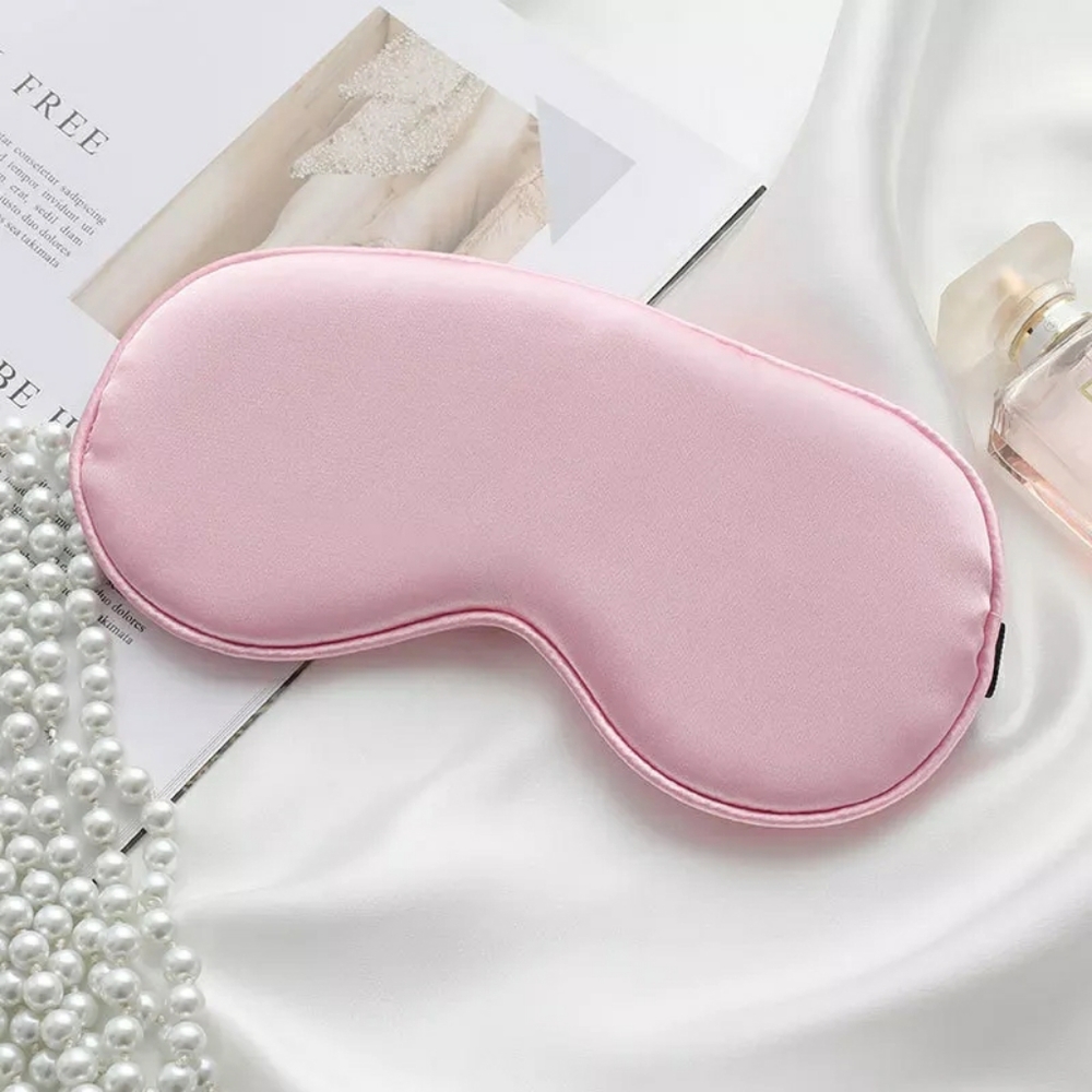 Silk Sleep Mask